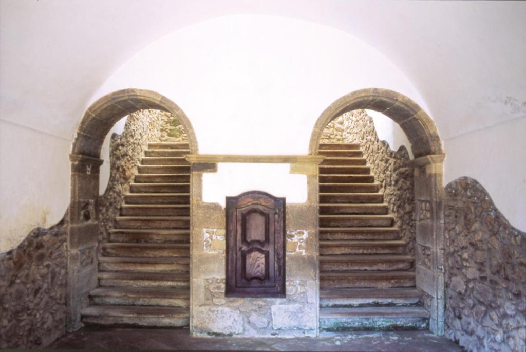 Antica Dimora Del Gruccione, Albergo Diffuso Santu Lussurgiu Bagian luar foto